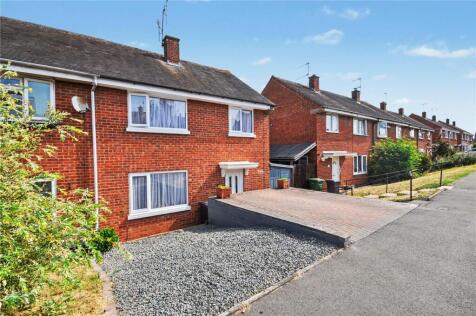 Trehearn Road, Droitwich Spa, Worcestershire, WR9