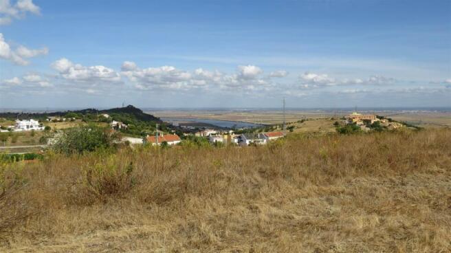 Approved Allotment, 84 Villas, Vila Franca de Xira