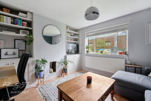 26, Invicta Road, London SE3 7HF