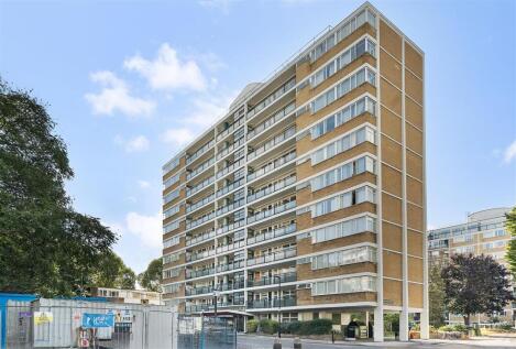 Churchill Gardens Estate, SW1V