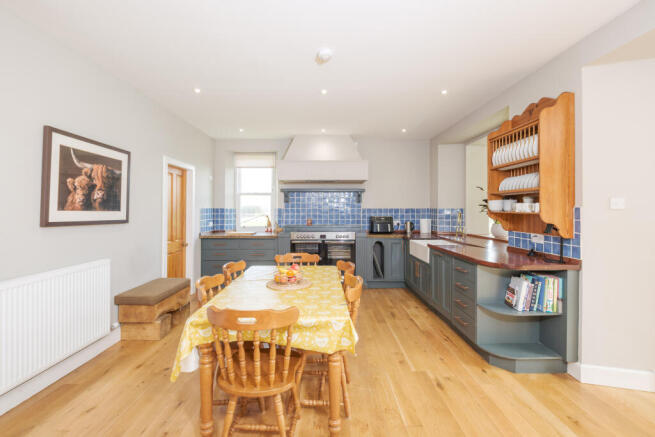 Kitchen Dining