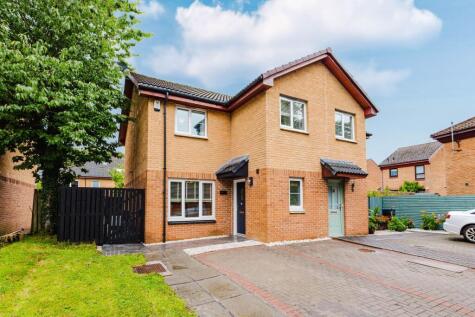 Riverbank Place, Kilmarnock, KA1
