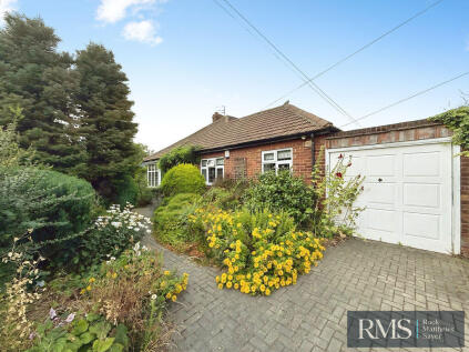 Manor Avenue, Newcastle Upon Tyne