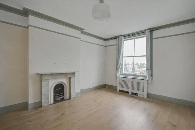 Third Floor Flat,19 Warrington Crescent, Maida Vale, London, W9 1ED