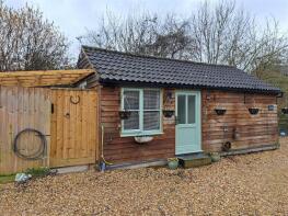 2, Rose Green, Fosse Way, Hinton St. George TA17 8SX
