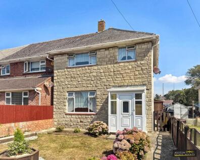 Chickerell Road, Weymouth
