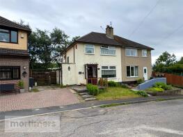 45, Enfield Road, Accrington BB5 6NN
