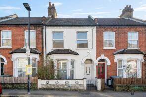 44, Greyhound Road, Tottenham, London N17 6XW
