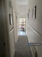 36a, Foyle Road, London SE3 7RH