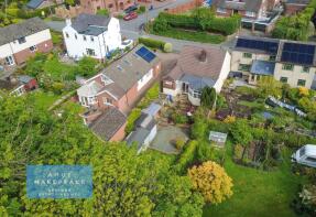 Coppice View, Apedale Road, Wood Lane, Stoke-on-trent ST7 8PH