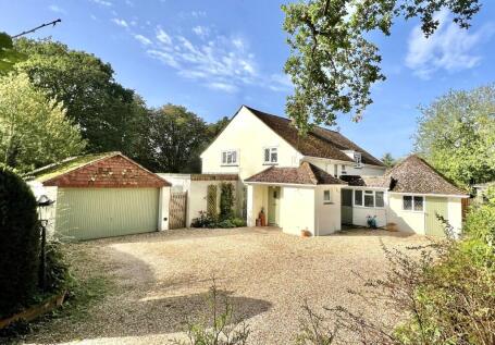 Barrack Lane, Crow, BH24 3ES