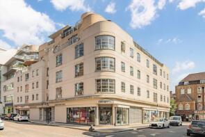 Flat 27, 12 St Clements House, Leyden Street, London E1 7LL
