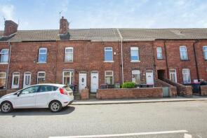 108, Wood Lane, Treeton, Rotherham S60 5QU