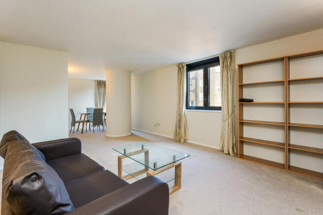 Flat 212, Point West