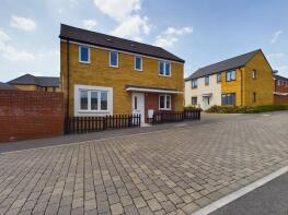 1, St Cross Road, Basingstoke RG24 9AP