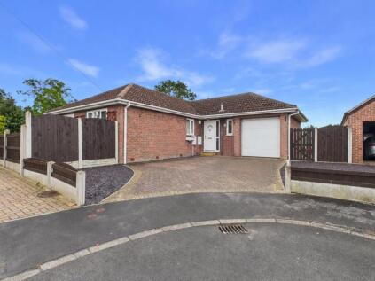 Oakwell Drive, Askern,