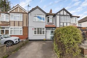 15, College Gardens, New Malden KT3 6NT