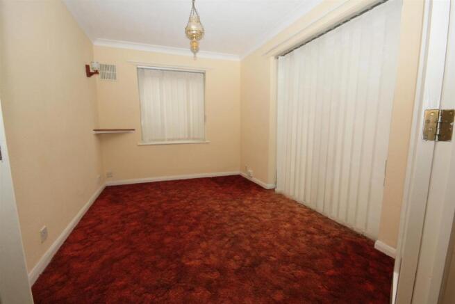 SECOND RECEPTION ROOM