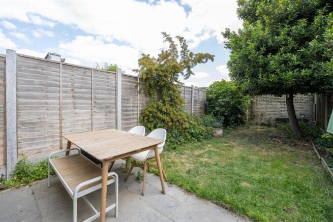 Ramsay Road E7