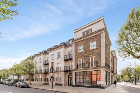 St. Peters Square, London W6