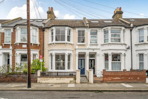 30, Graveney Road, London SW17 0EQ
