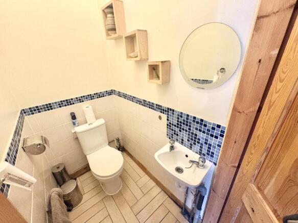 Reservoir Road, Edgbaston – pohled 6