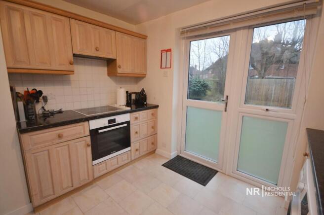 Kitchen Extra Photo 1