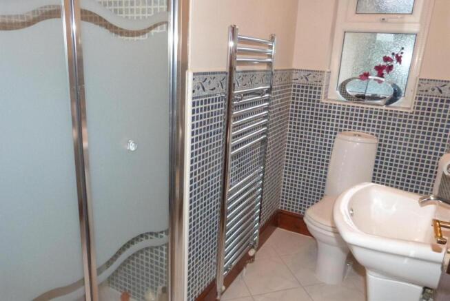 En-Suite