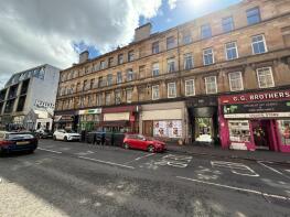 Flat 1/1, 1099, Argyle Street, Glasgow G3 8ND