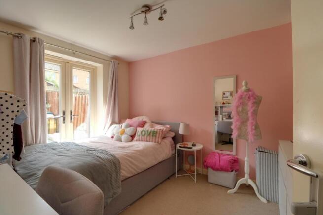 Bedroom 3