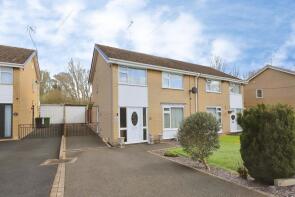 44, Trimpley Drive, Kidderminster DY11 5LB