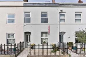 17, Princes Road, Cheltenham GL50 2TX