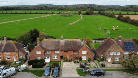 Richmond Road, Chichester, PO18