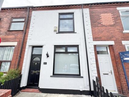 Poplar Street, Leigh