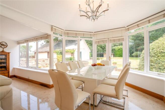 6 bed Detached for sale Image 4