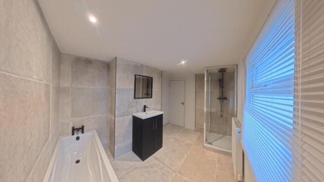 Bathroom 1,2