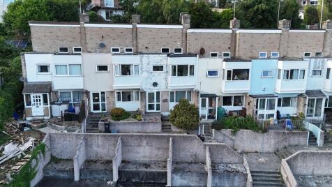 45 Priory Road, Higher Compton, Plymouth, Devon PL3 5EP