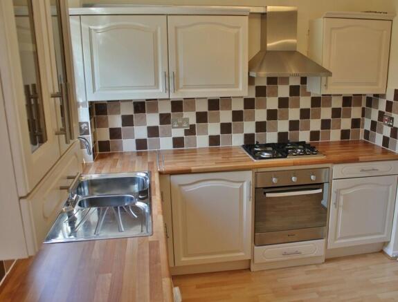 Kitchen 1