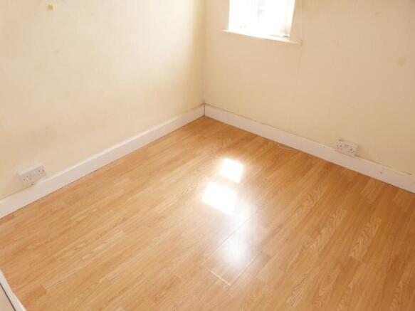 BEDROOM THREE FRONT
