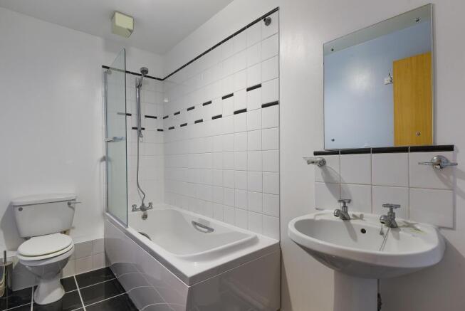Internal View