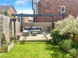 5, Chamberlain Close, Kibworth Beauchamp LE8 0XJ
