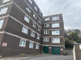 7, Kingsholme Court, Arundell Road, Weston-super-mare BS23 2PD