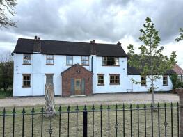 Alfrace House, Newton Lane, Wigston LE18 3SH