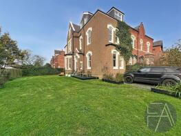 10, Dover Road, Southport PR8 4TF