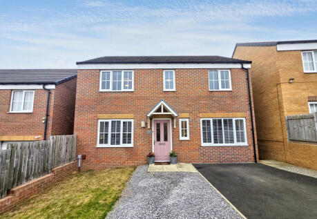 Woodham Drive, Sunderland, Tyne and Wear, SR2 0FA