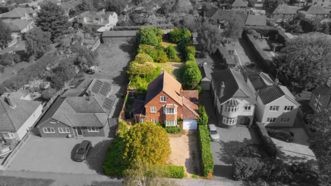 3 Bedroom Detached for Sale