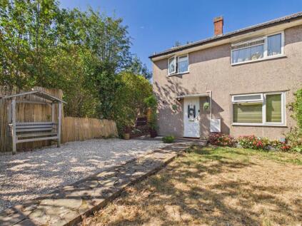 Belgrave Road, Aylesbury, Buckinghamshire