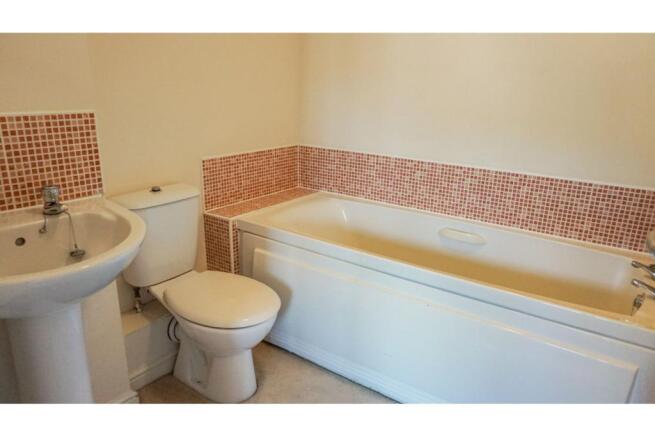 En-suite Two