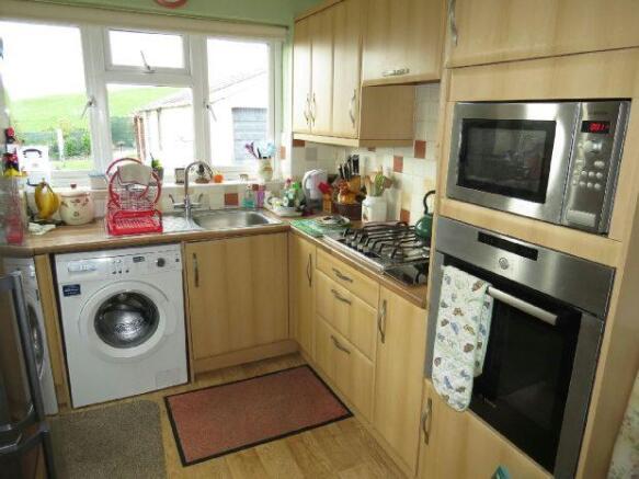 Kitchen/Breakfast Ro