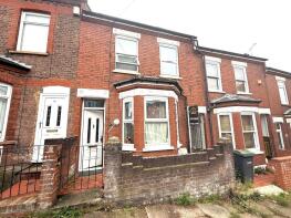 92, Talbot Road, Luton LU2 7RW